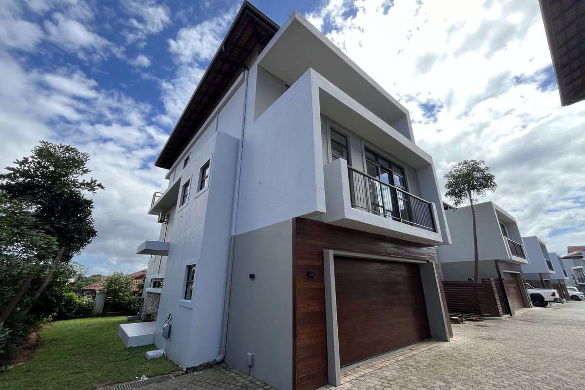 New Build Modern Multi‐Functional Home - Photo 2