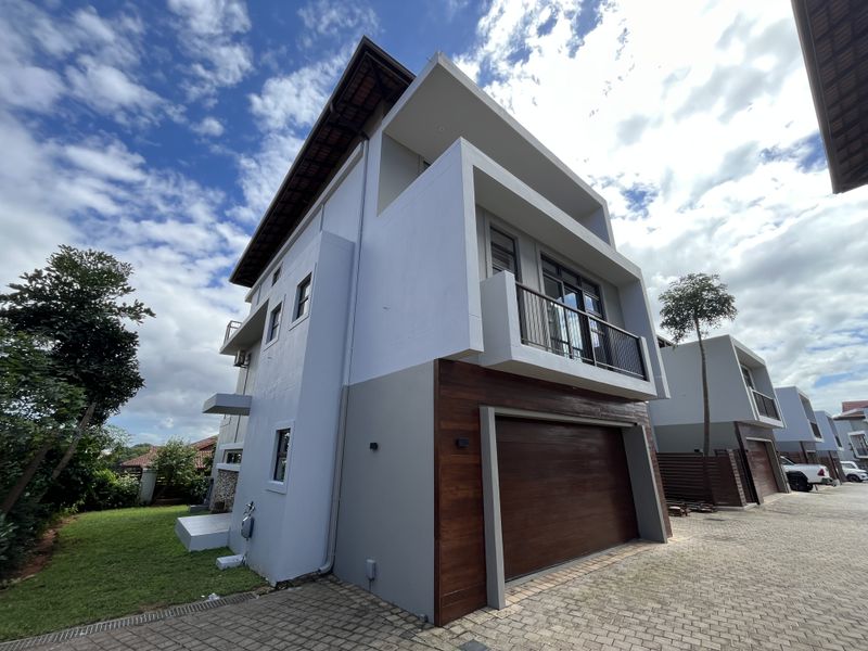 New Build Modern Multi‐Functional Home - Photo 2