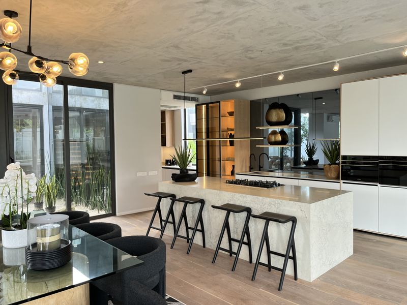 A Home That Redefines Luxury Living and Nature - Photo 2