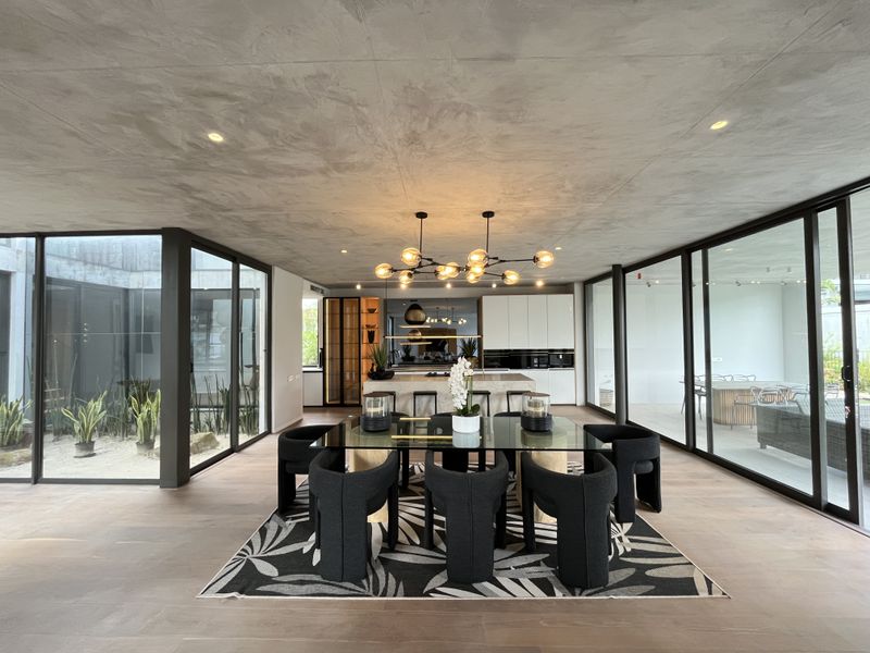 A Home That Redefines Luxury Living and Nature - Photo 3