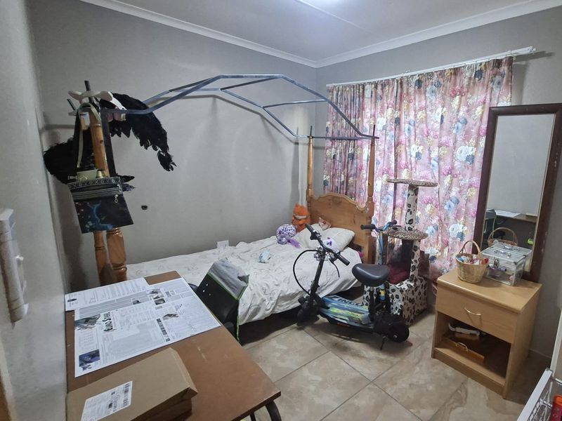 Secure & Pet-Friendly Face-brick Unit – TO RENT Sasolburg - Photo 10