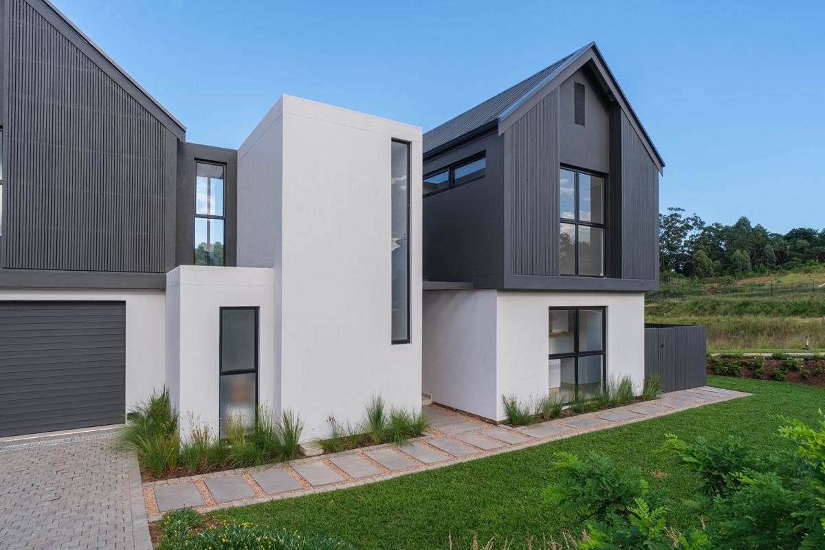 Contemporary Architectural Masterpiece | Elaleni Coastal Estate - Photo 5