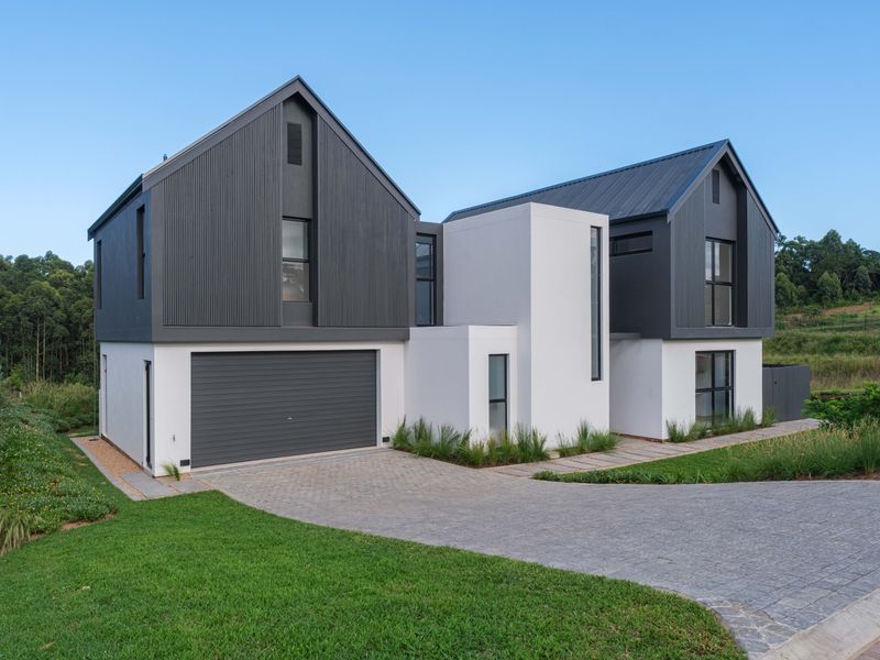 Contemporary Architectural Masterpiece | Elaleni Coastal Estate - Photo 4