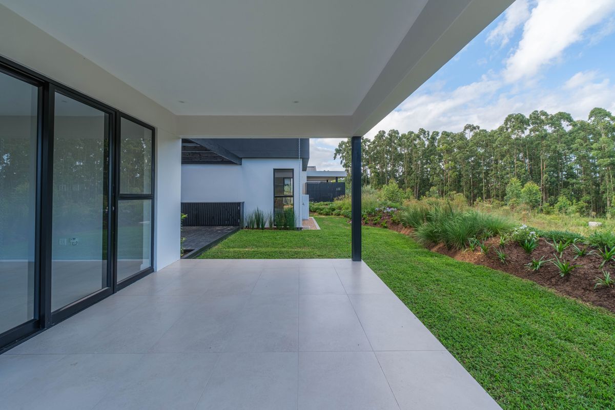 Contemporary Architectural Masterpiece | Elaleni Coastal Estate - Photo 3