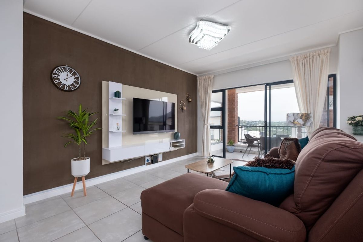 Prime Modern Living with Spectacular Elevated Views over Simbithi Eco Estate - Photo 4