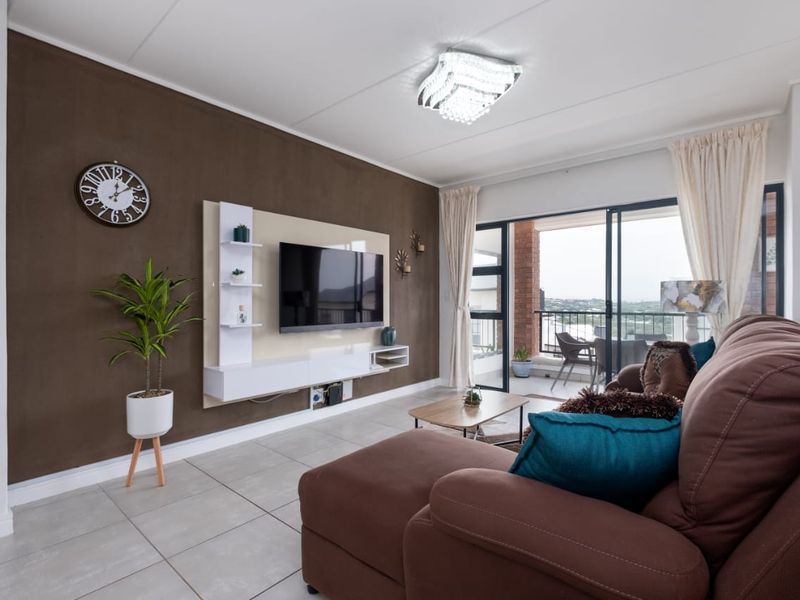 Prime Modern Living with Spectacular Elevated Views over Simbithi Eco Estate - Photo 4