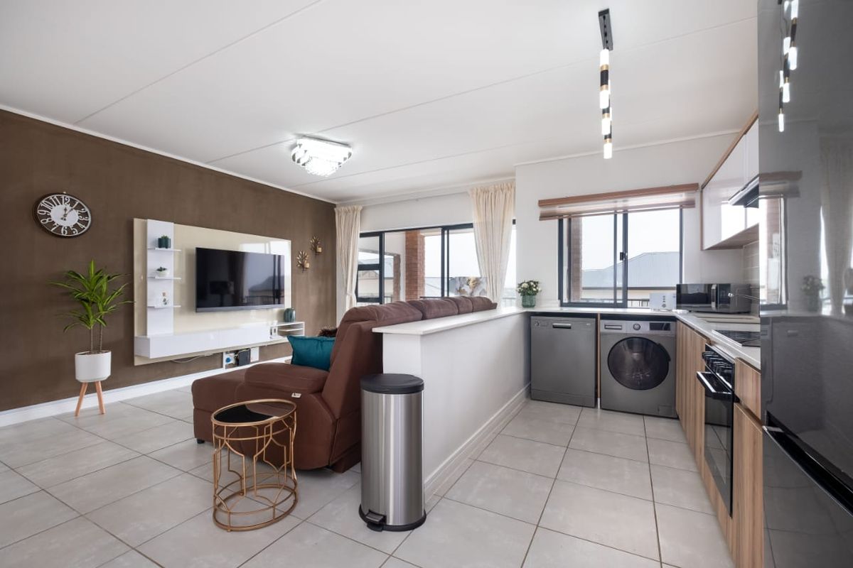 Prime Modern Living with Spectacular Elevated Views over Simbithi Eco Estate - Photo 2