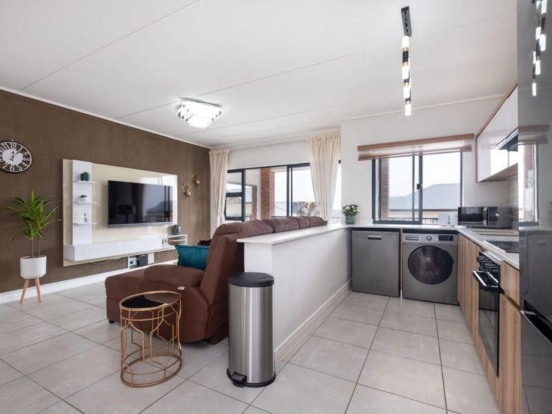 Prime Modern Living with Spectacular Elevated Views over Simbithi Eco Estate - Photo 2