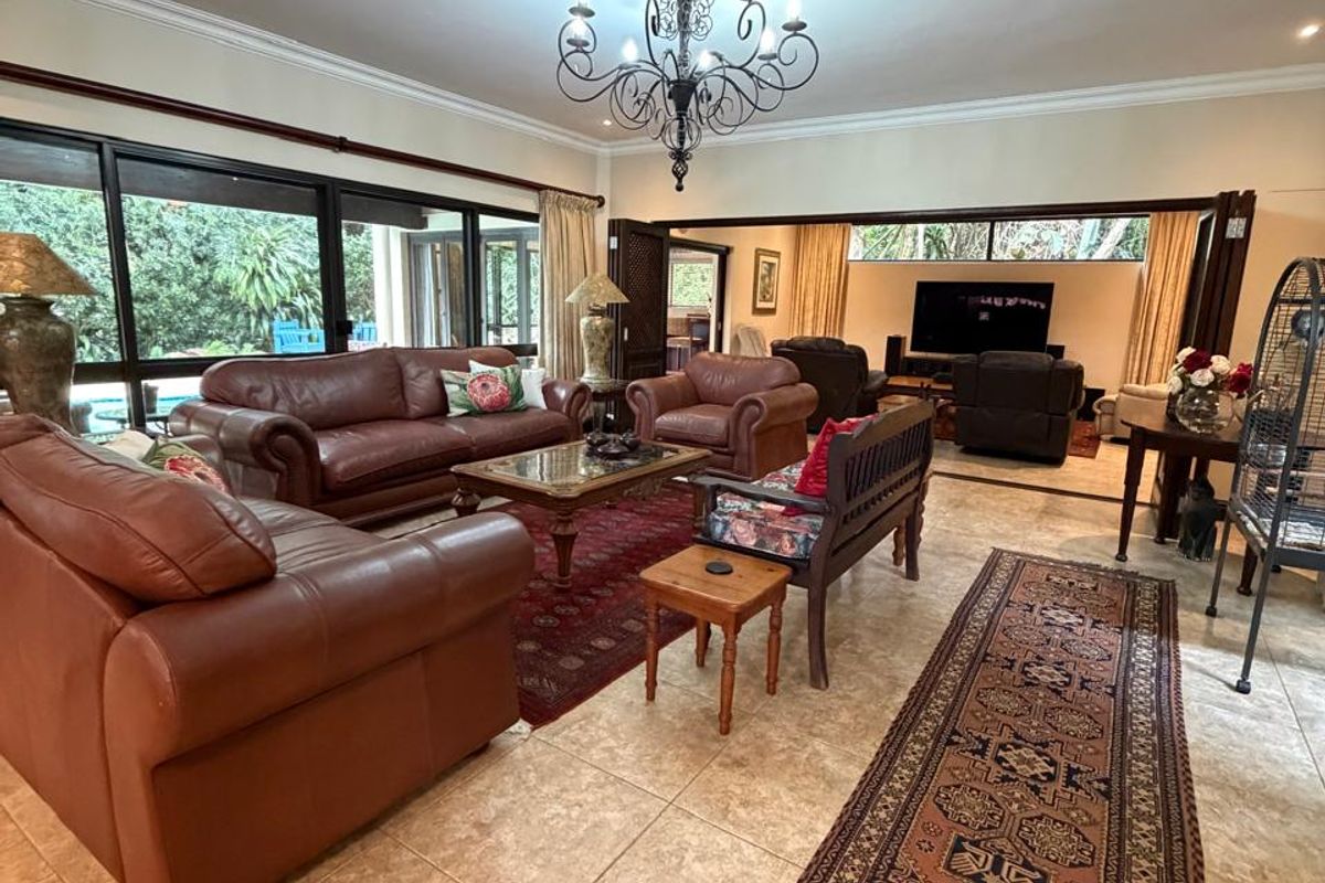 Private Forest Retreat in Zimbali Estate - Photo 2