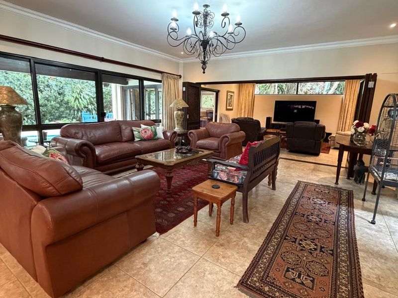 Private Forest Retreat in Zimbali Estate - Photo 2