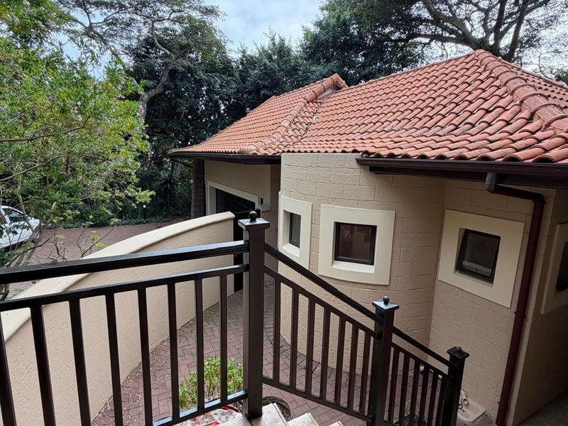 Private Forest Retreat in Zimbali Estate - Photo 9