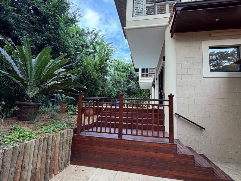 Private Forest Retreat in Zimbali Estate - Photo 8