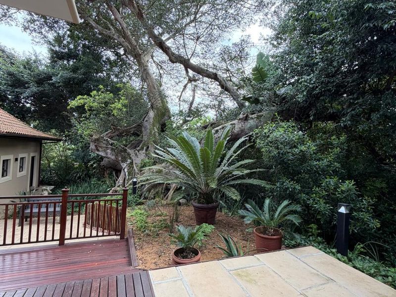 Private Forest Retreat in Zimbali Estate - Photo 4
