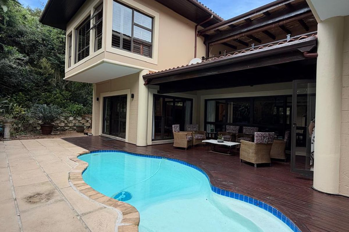 Private Forest Retreat in Zimbali Estate - Photo 3