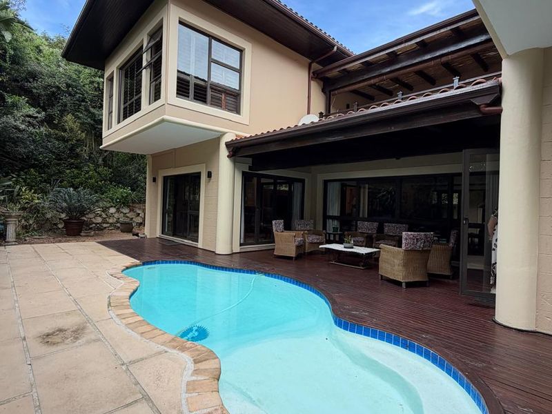 Private Forest Retreat in Zimbali Estate - Photo 3