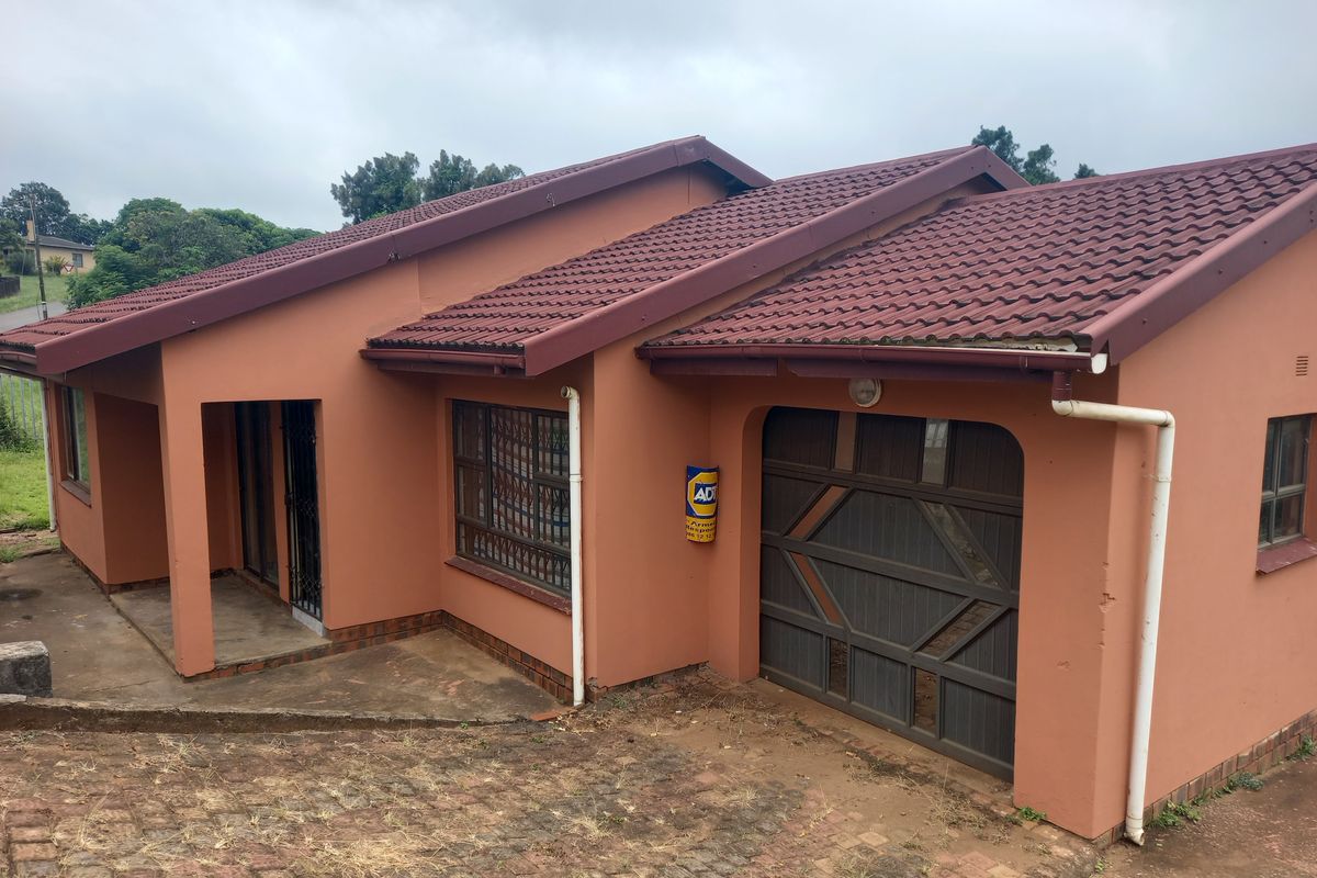 House Rental Monthly In Empangeni - Photo 2