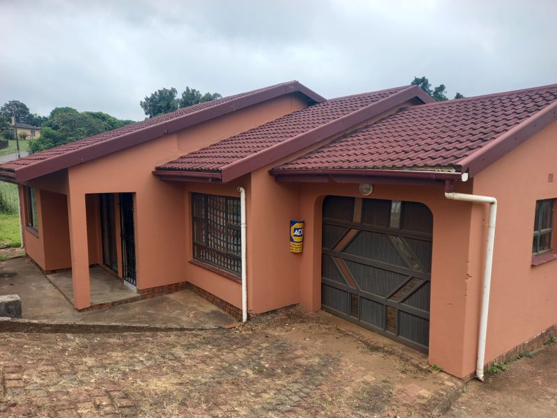 House Rental Monthly In Empangeni - Photo 2