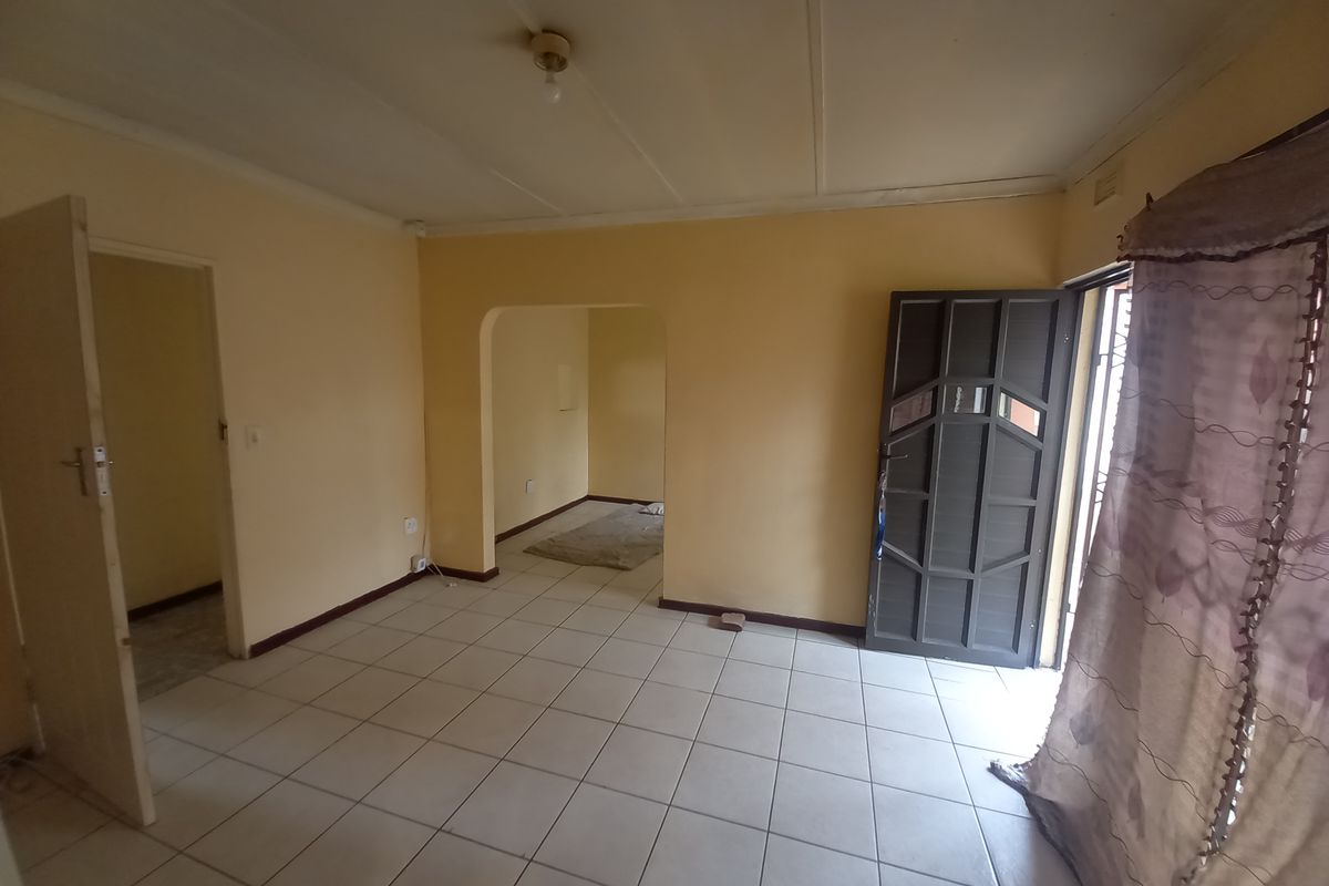 House Rental Monthly In Empangeni - Photo 4