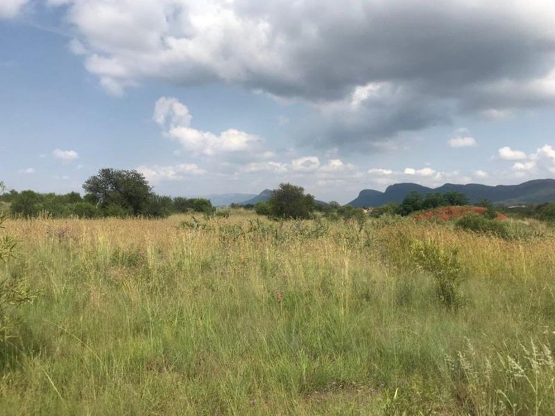 Spacious 1 252 m2 Full Title Stand in La Camargue Private Country Estate - Photo 7