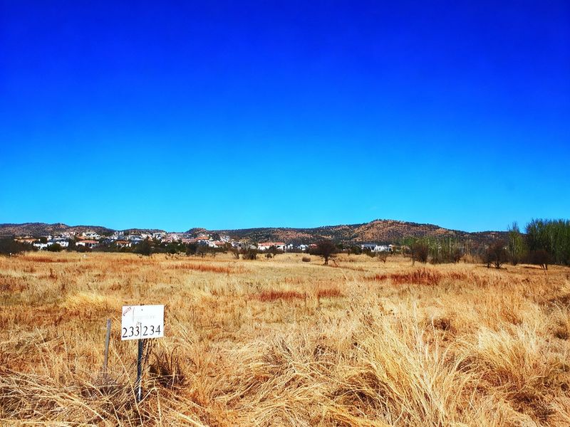Spacious 1 252 m2 Full Title Stand in La Camargue Private Country Estate - Photo 10