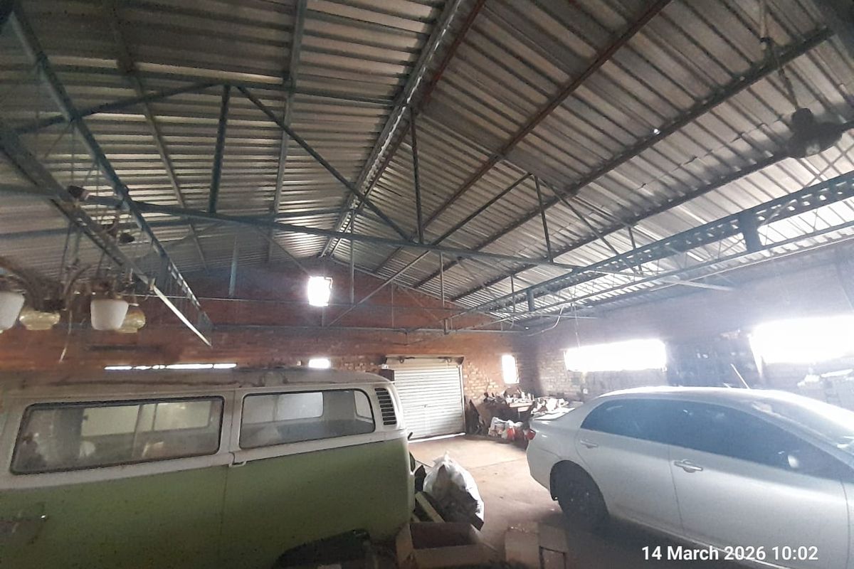 2 HOUSES with Cattle Kraal, Chicken Coops - Photo 5