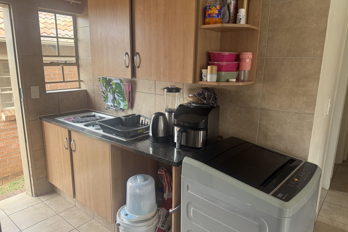 3 bedroom house for sale in Thatch Hill - Photo 4