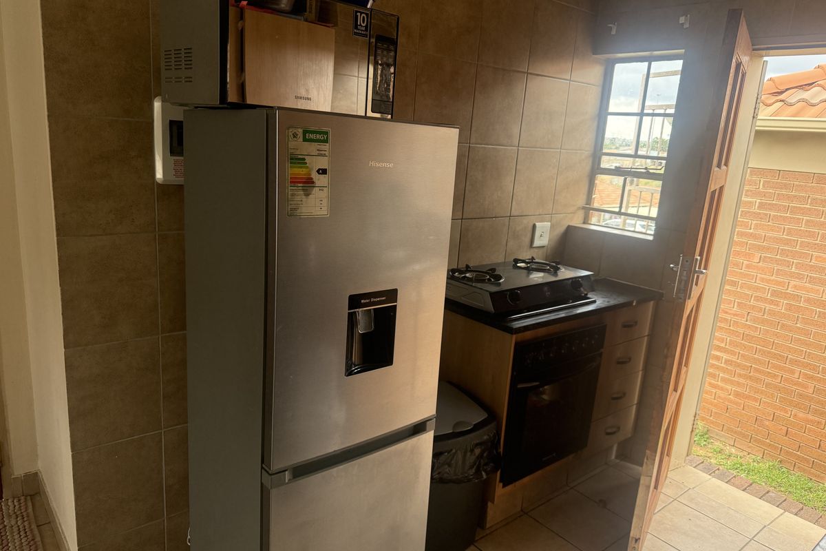 3 bedroom house for sale in Thatch Hill - Photo 3