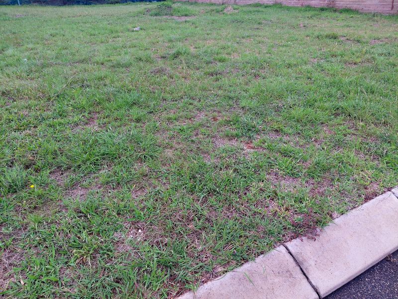 Prime Vacant Stand for sale in Woodhill Estate - Photo 8