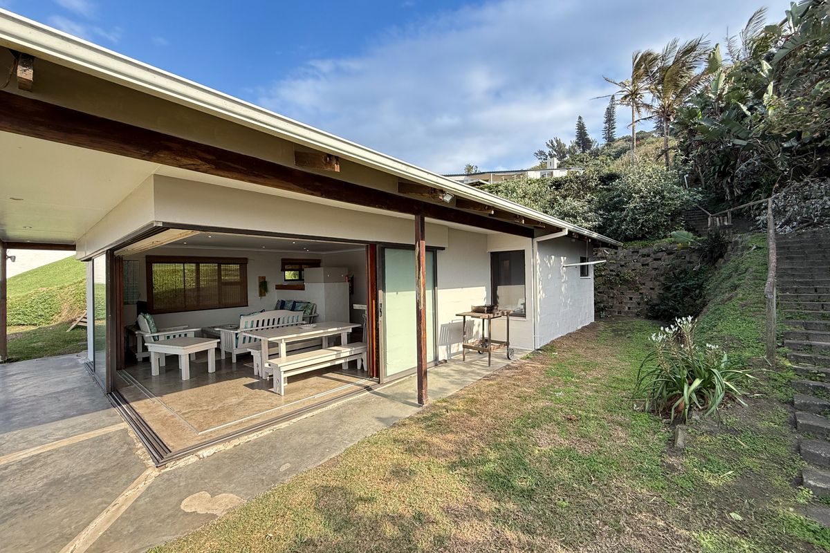 Prime Beachfront Location with Holiday Rental Potential - Photo 5