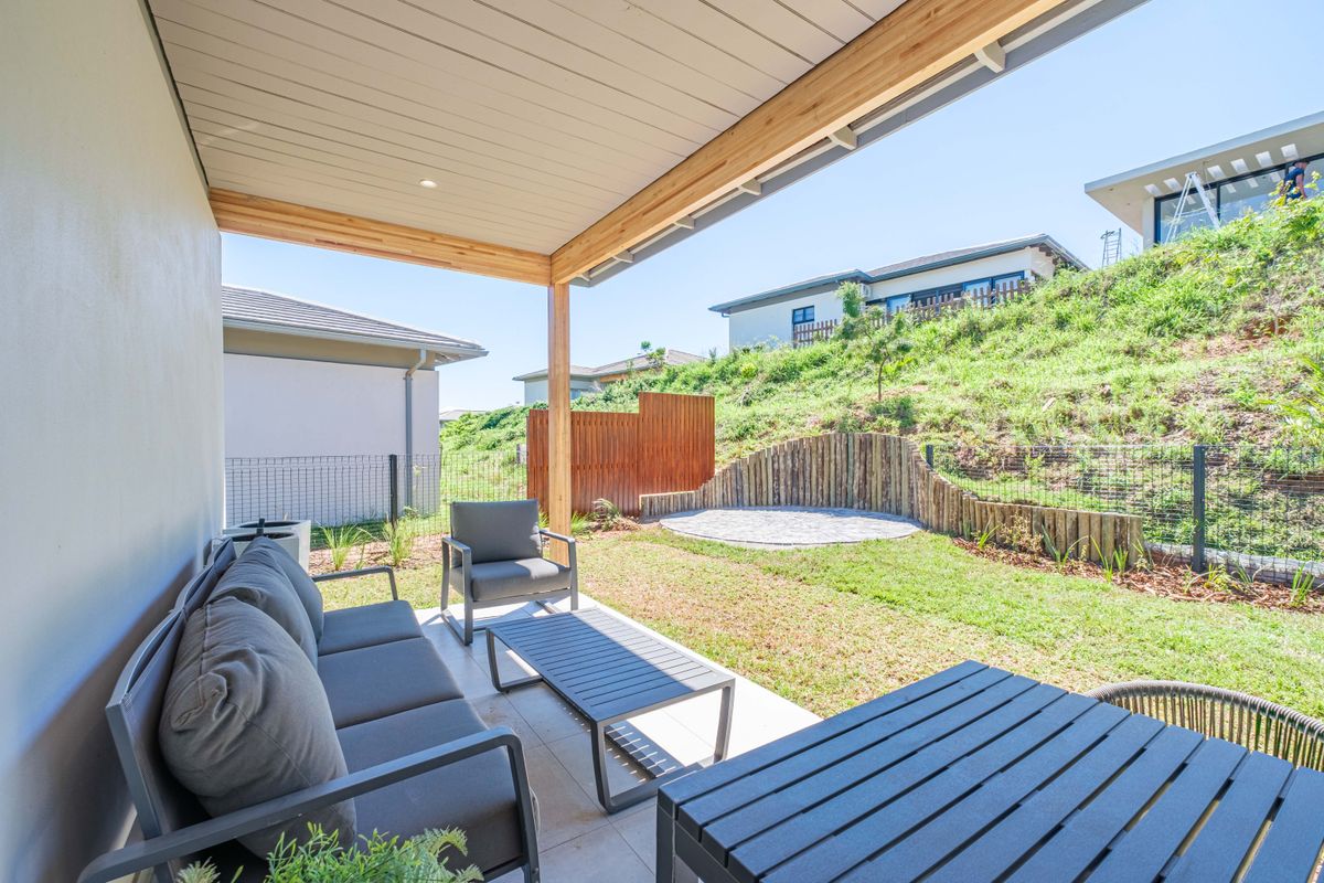 Coastal Estate Living at Capri Village | Salta Sibaya - Photo 5