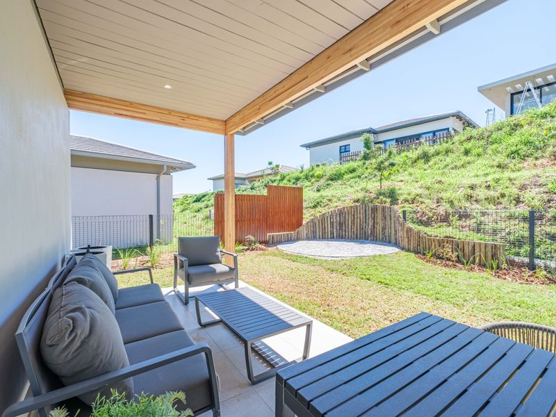 Coastal Estate Living at Capri Village | Salta Sibaya - Photo 5