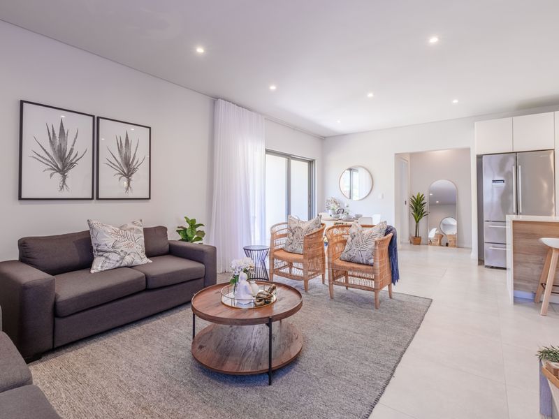 Coastal Estate Living at Capri Village | Salta Sibaya - Photo 8