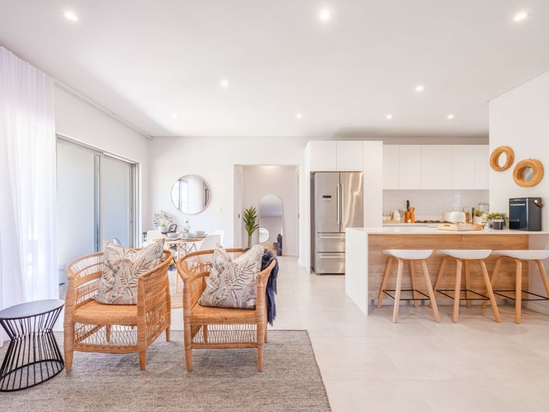 Coastal Estate Living at Capri Village | Salta Sibaya - Photo 6