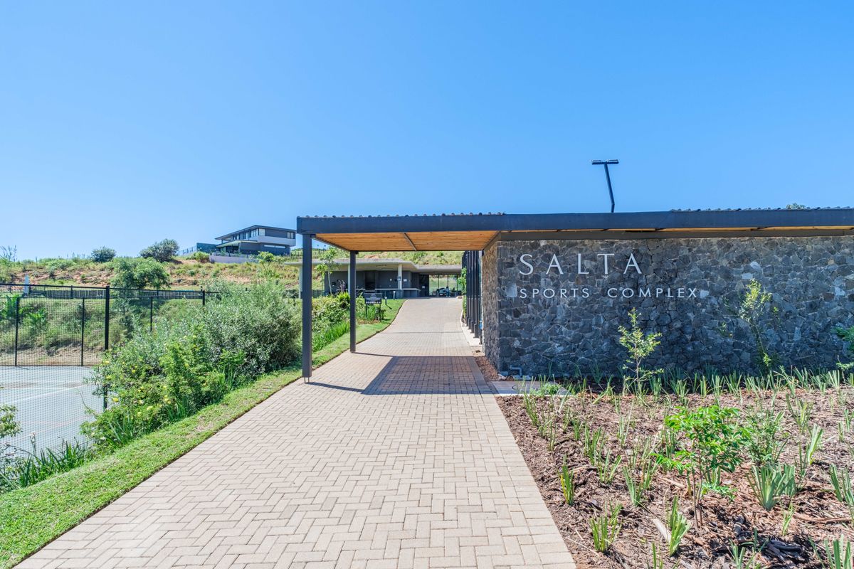 Coastal Estate Living at Capri Village | Salta Sibaya - Photo 2