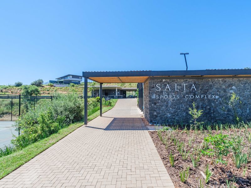 Coastal Estate Living at Capri Village | Salta Sibaya - Photo 2