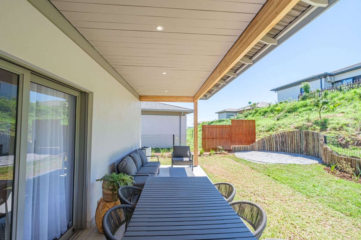 Coastal Estate Living at Capri Village | Salta Sibaya - Photo 3