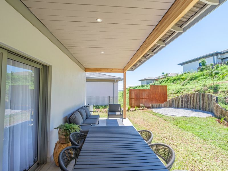 Coastal Estate Living at Capri Village | Salta Sibaya - Photo 3
