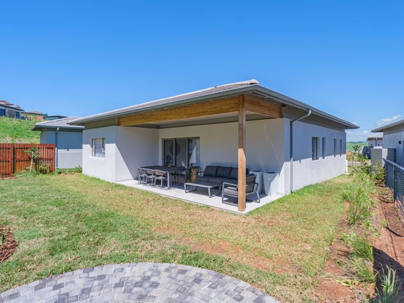 Coastal Estate Living at Capri Village | Salta Sibaya - Photo 4