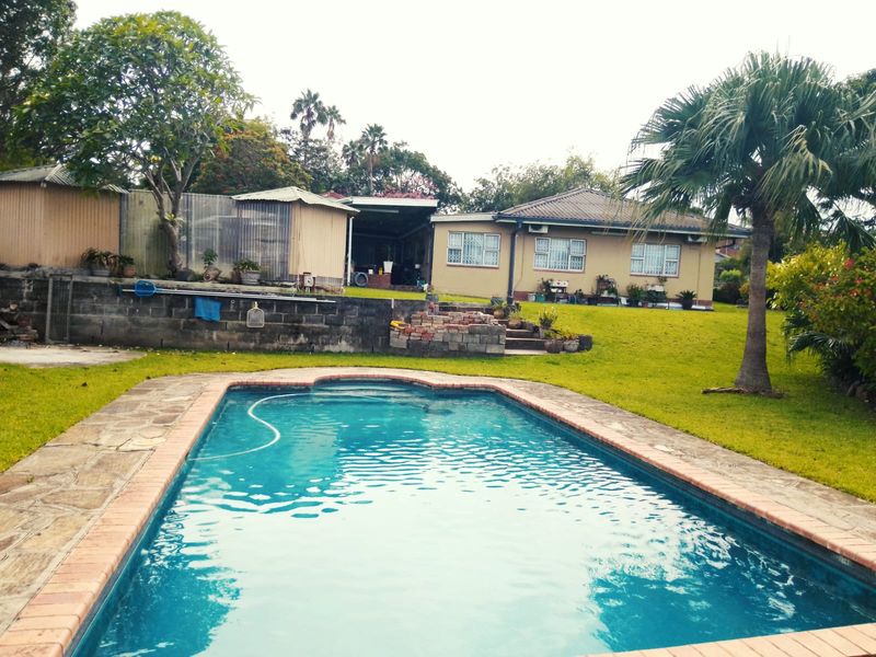 Magnificent Home in Mandeni - Photo 10