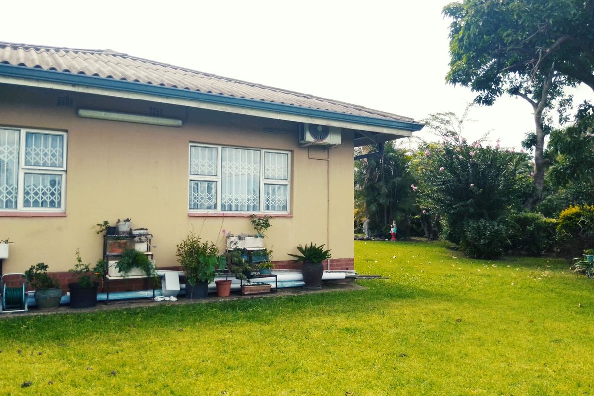 Magnificent Home in Mandeni - Photo 5