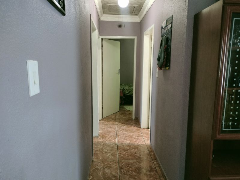 A beautiful cosy home - Photo 9