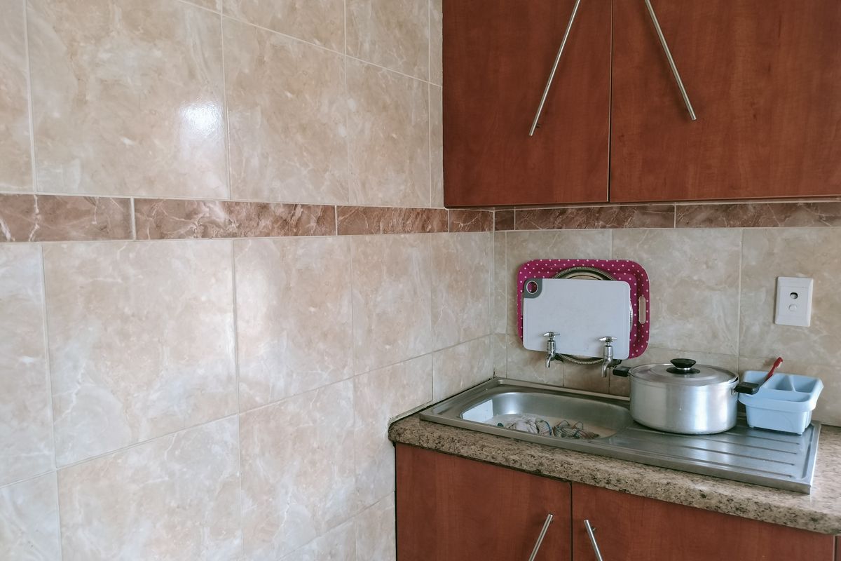 A beautiful cosy home - Photo 5