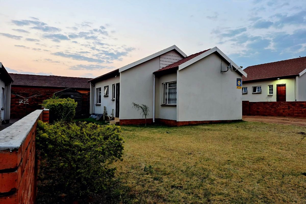 Property for sale in Duvha Park - Photo 2
