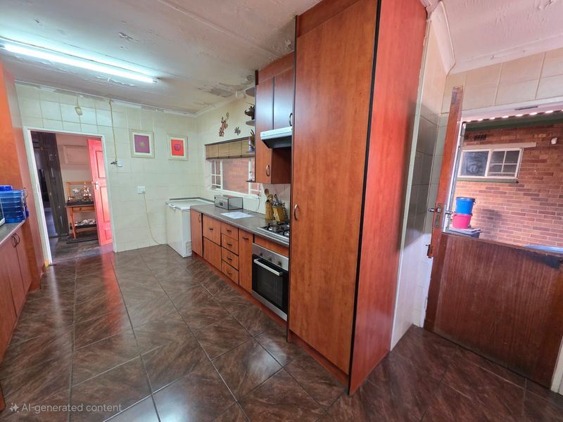 BARGAIN OF THE WEEK – BEAUTIFUL HOUSE FOR SALE IN VAALPARK - Photo 3