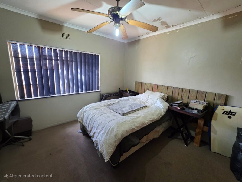 BARGAIN OF THE WEEK – BEAUTIFUL HOUSE FOR SALE IN VAALPARK - Photo 8