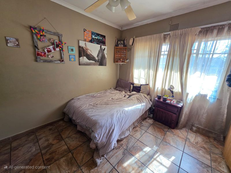 BARGAIN OF THE WEEK – BEAUTIFUL HOUSE FOR SALE IN VAALPARK - Photo 6