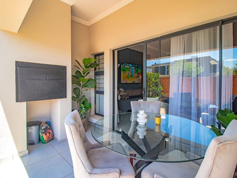 Modern 2023 Built Stylish Townhouse - Photo 9