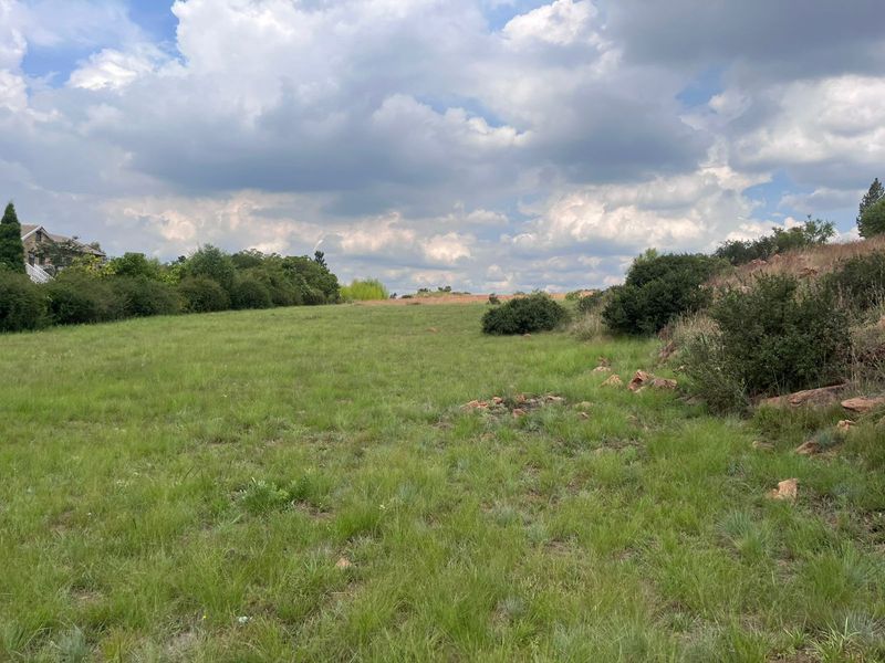 Prime 1 Hectare Vacant Land – Blue Saddle Ranches. - Photo 4