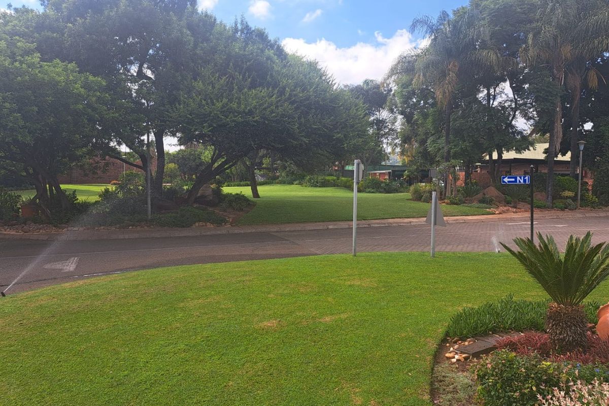 Secure Zambezi Retirement Simplex Living - Photo 3