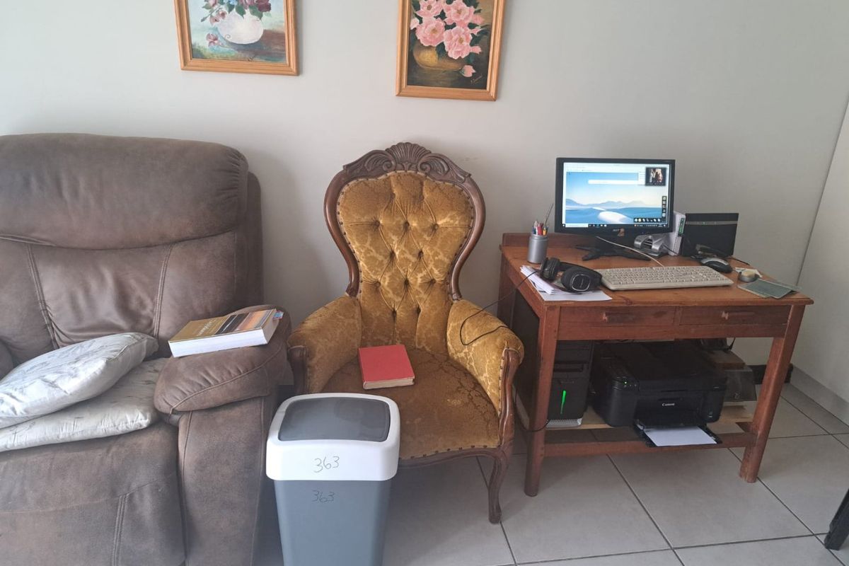 Secure Zambezi Retirement Simplex Living - Photo 5